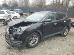 5NMZU3LB1JH064169 2018 HYUNDAI SANTA FE