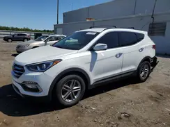 5NMZU3LB1JH064513 2018 HYUNDAI SANTA FE