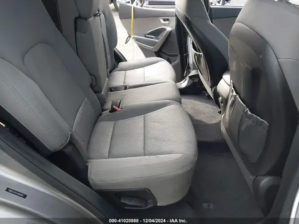 5NMZU3LB1JH066987 2018 HYUNDAI SANTA FE - Image 8