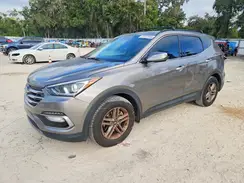 5NMZU3LB1JH068738 2018 HYUNDAI SANTA FE