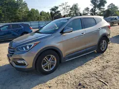 5NMZU3LB1JH069209 2018 HYUNDAI SANTA FE