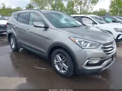 5NMZU3LB1JH069226 2018 HYUNDAI SANTA FE