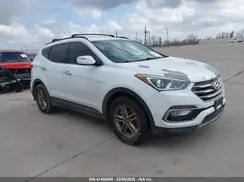 5NMZU3LB1JH073955 2018 HYUNDAI SANTA FE