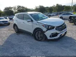 5NMZU3LB1JH074295 2018 HYUNDAI SANTA FE