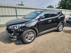 5NMZU3LB1JH074698 2018 HYUNDAI SANTA FE