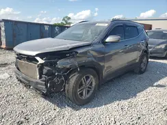 5NMZU3LB1JH076984 2018 HYUNDAI SANTA FE