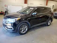 5NMZU3LB1JH079352 2018 HYUNDAI SANTA FE
