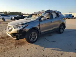 5NMZU3LB1JH083191 2018 HYUNDAI SANTA FE
