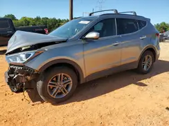 5NMZU3LB1JH087953 2018 HYUNDAI SANTA FE