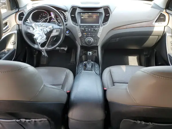 5NMZU3LB1JH087953 2018 HYUNDAI SANTA FE - Image 8