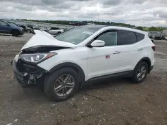 5NMZU3LB1JH089895 2018 HYUNDAI SANTA FE