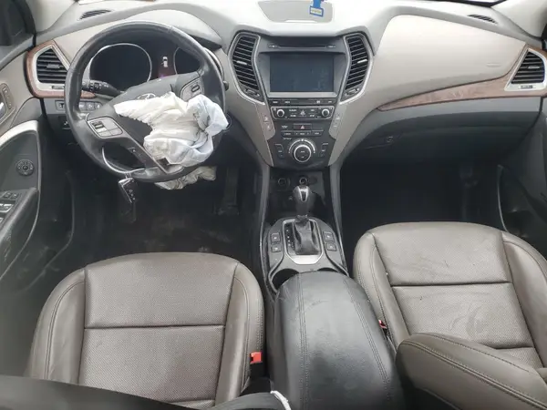 5NMZU3LB1JH089895 2018 HYUNDAI SANTA FE - Image 8