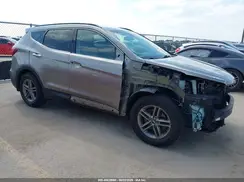 5NMZU3LB1JH090187 2018 HYUNDAI SANTA FE