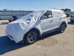 5NMZU3LB1JH100068 2018 HYUNDAI SANTA FE