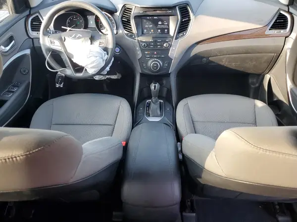 5NMZU3LB1JH100474 2018 HYUNDAI SANTA FE - Image 8