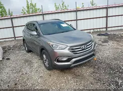 5NMZU3LB1JH100507 2018 HYUNDAI SANTA FE