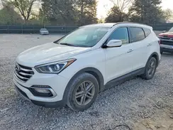 5NMZU3LB1JH104931 2018 HYUNDAI SANTA FE