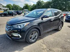5NMZU3LB1JH105514 2018 HYUNDAI SANTA FE