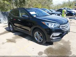 5NMZU3LB2HH000667 2017 HYUNDAI SANTA FE