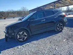 5NMZU3LB2HH001446 2017 HYUNDAI SANTA FE