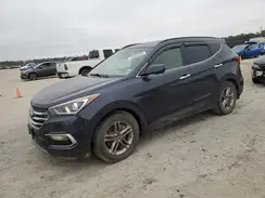 5NMZU3LB2HH002323 2017 HYUNDAI SANTA FE