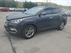 5NMZU3LB2HH002564 2017 HYUNDAI SANTA FE