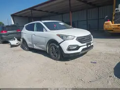 5NMZU3LB2HH003178 2017 HYUNDAI SANTA FE