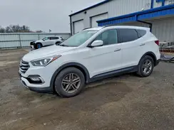 5NMZU3LB2HH003214 2017 HYUNDAI SANTA FE