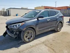 5NMZU3LB2HH005433 2017 HYUNDAI SANTA FE