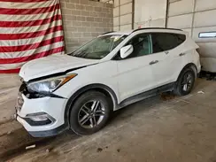 5NMZU3LB2HH005948 2017 HYUNDAI SANTA FE