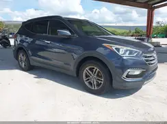 5NMZU3LB2HH006064 2017 HYUNDAI SANTA FE