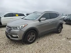 5NMZU3LB2HH006209 2017 HYUNDAI SANTA FE
