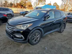 5NMZU3LB2HH006419 2017 HYUNDAI SANTA FE