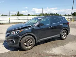 5NMZU3LB2HH006453 2017 HYUNDAI SANTA FE