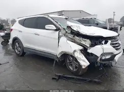 5NMZU3LB2HH006551 2017 HYUNDAI SANTA FE