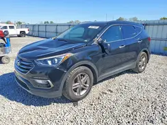 5NMZU3LB2HH007375 2017 HYUNDAI SANTA FE