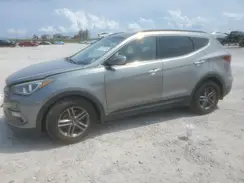 5NMZU3LB2HH007439 2017 HYUNDAI SANTA FE
