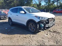 5NMZU3LB2HH008154 2017 HYUNDAI SANTA FE