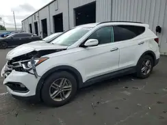 5NMZU3LB2HH009031 2017 HYUNDAI SANTA FE