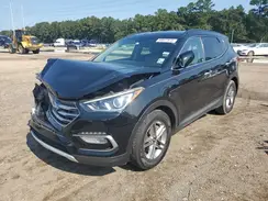 5NMZU3LB2HH009255 2017 HYUNDAI SANTA FE