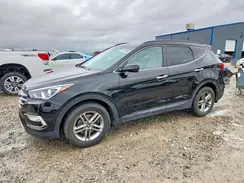 5NMZU3LB2HH010471 2017 HYUNDAI SANTA FE