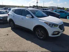 5NMZU3LB2HH012429 2017 HYUNDAI SANTA FE