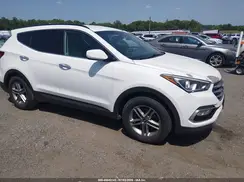 5NMZU3LB2HH013726 2017 HYUNDAI SANTA FE