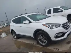 5NMZU3LB2HH014651 2017 HYUNDAI SANTA FE