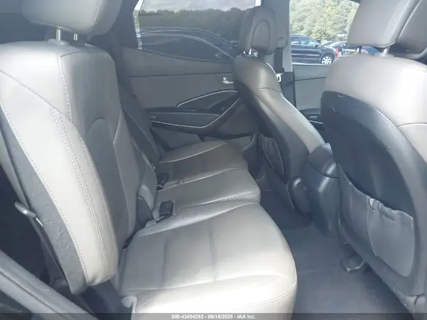 5NMZU3LB2HH014729 2017 HYUNDAI SANTA FE - Image 8
