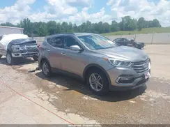 5NMZU3LB2HH014830 2017 HYUNDAI SANTA FE