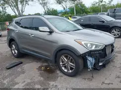 5NMZU3LB2HH014844 2017 HYUNDAI SANTA FE