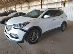 5NMZU3LB2HH015184 2017 HYUNDAI SANTA FE