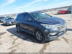 5NMZU3LB2HH015928 2017 HYUNDAI SANTA FE