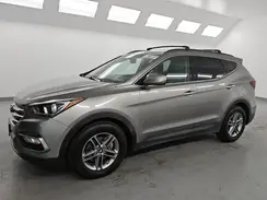 5NMZU3LB2HH016304 2017 HYUNDAI SANTA FE